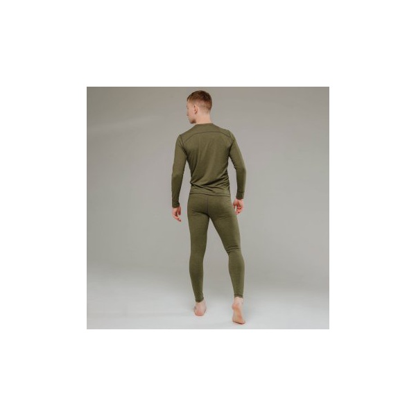 Термобелье Следопыт Motion (до -25С°) Хаки