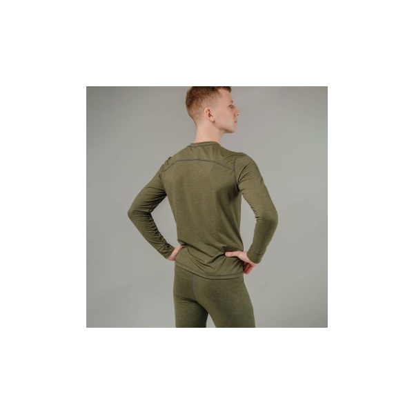 Термобелье Следопыт Motion (до -25С°) Хаки