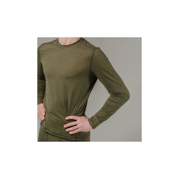 Термобелье Следопыт Motion (до -25С°) Хаки