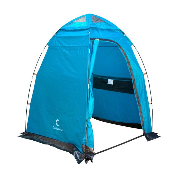 Палатка душ-туалет Следопыт