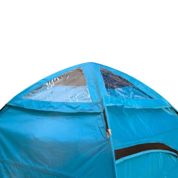 Палатка душ-туалет Следопыт