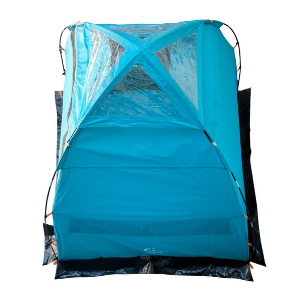 Палатка душ-туалет Следопыт