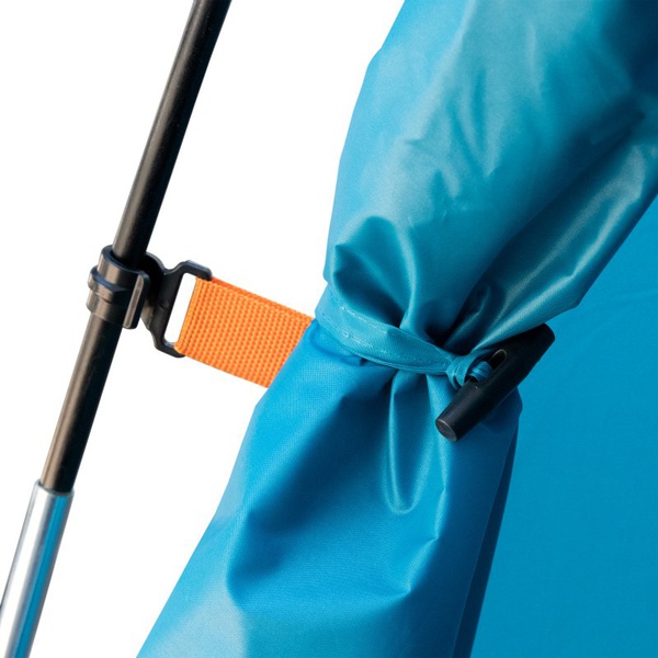 Палатка душ-туалет Следопыт