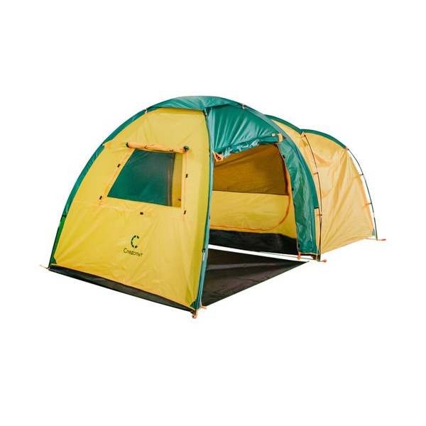 Палатка летняя Следопыт Amur-3