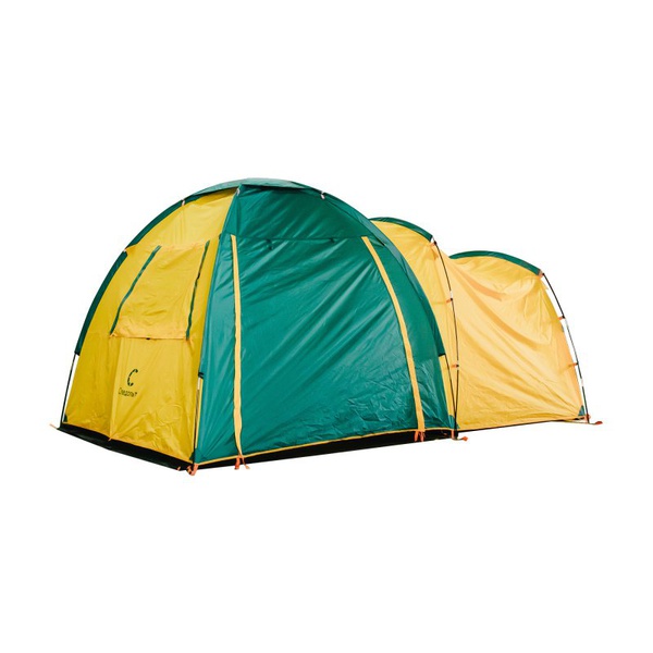 Палатка летняя Следопыт Amur-3