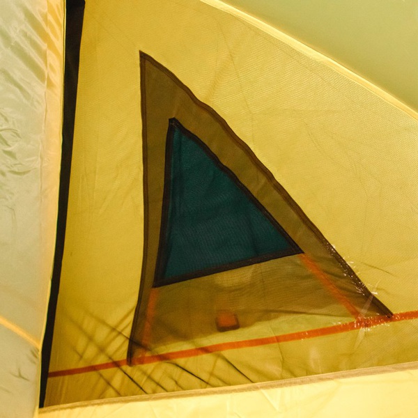 Палатка летняя Следопыт Amur-3