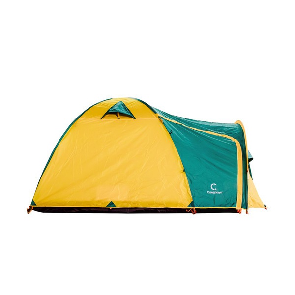 Палатка летняя Следопыт Enisey-4