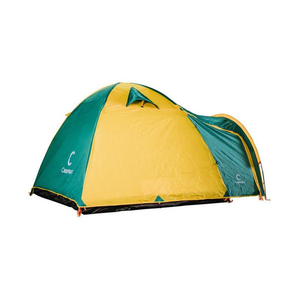 Палатка летняя Следопыт Enisey-4