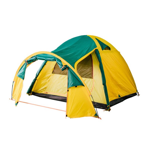 Палатка летняя Следопыт Enisey-4