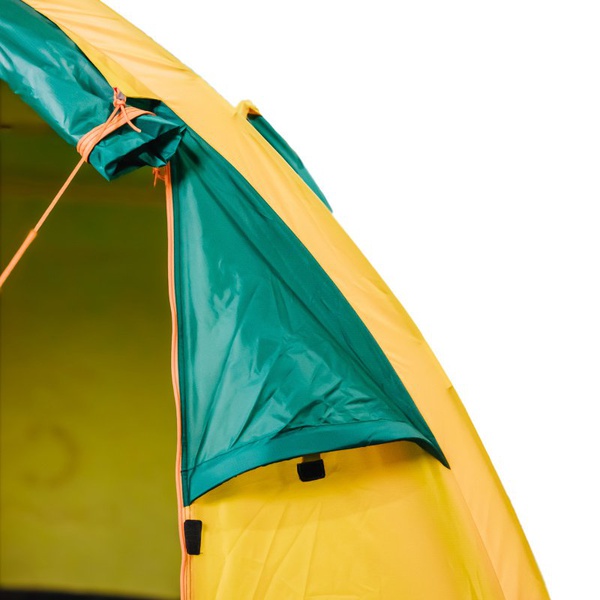 Палатка летняя Следопыт Enisey-4