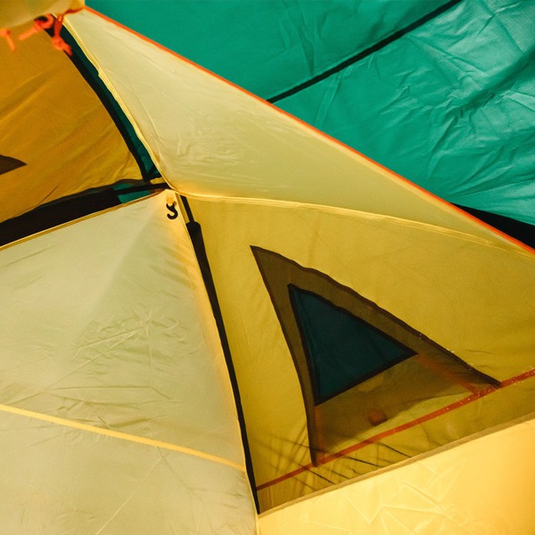 Палатка летняя Следопыт Enisey-4