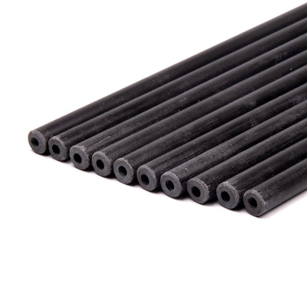 Сегменты дуг для палаток Следопыт (фибергласс, 10 шт/уп) ø 8,5 мм