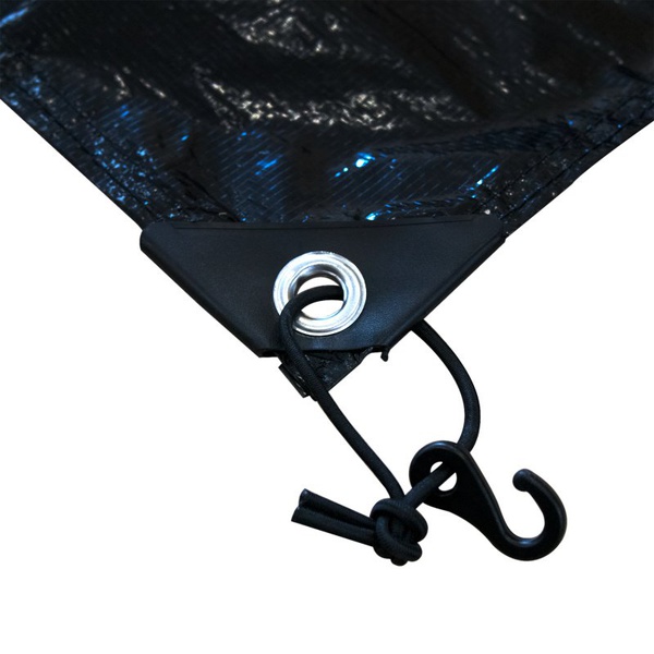 Пол Следопыт для шатра PF-TOR-K03 (квадратный, тарпаулин, 120 гр/м²)