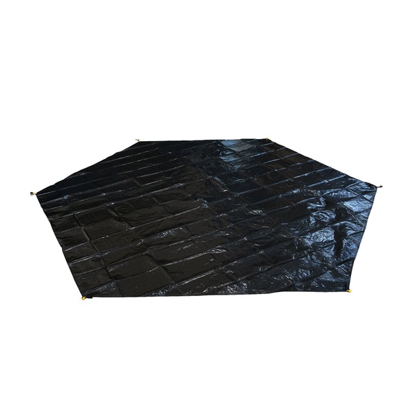 Пол Следопыт для шатра PF-TOR-K06 (шестиугольный, тарпаулин, 120 гр/м²)