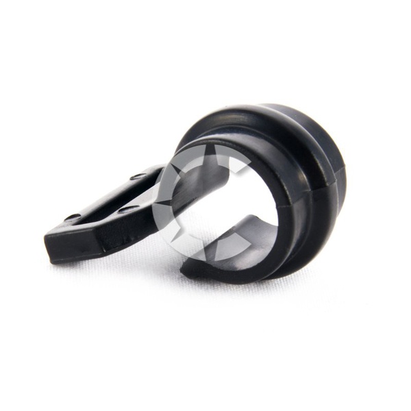 Крючки для крепления палаток к дугам Следопыт (пластик, 5 шт/уп)