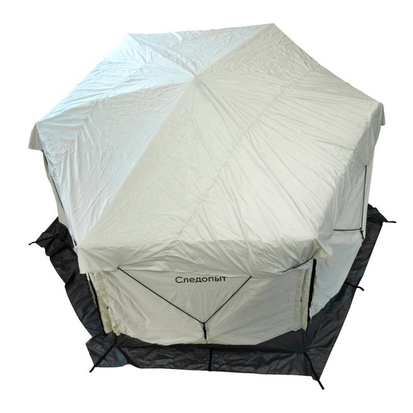 Накидка дождевая для шатра Следопыт PF-TOR-K06
