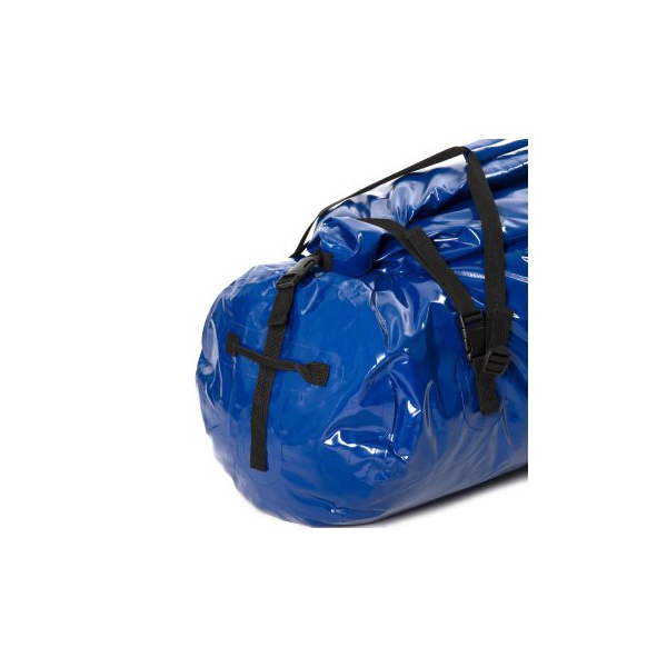 Гермомешок Следопыт Dry Bag Pear Синий, 120 л