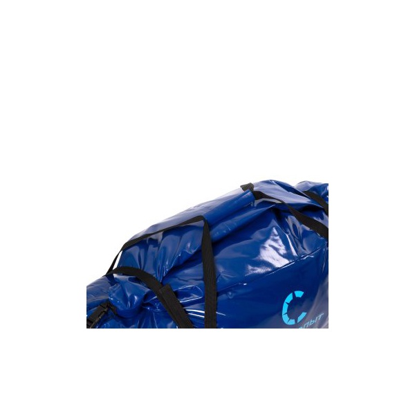 Гермомешок Следопыт Dry Bag Pear Синий, 120 л