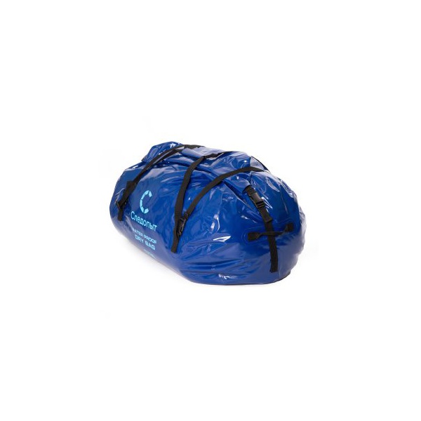 Гермомешок Следопыт Dry Bag Pear Синий, 150 л