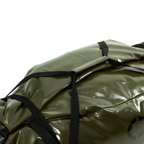 Гермомешок Следопыт Dry Bag Pear Хаки, 150 л