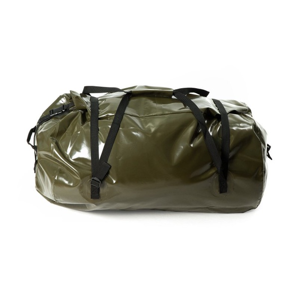 Гермомешок Следопыт Dry Bag Pear Хаки, 90 л