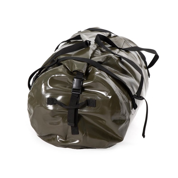 Гермомешок Следопыт Dry Bag Pear Хаки, 90 л