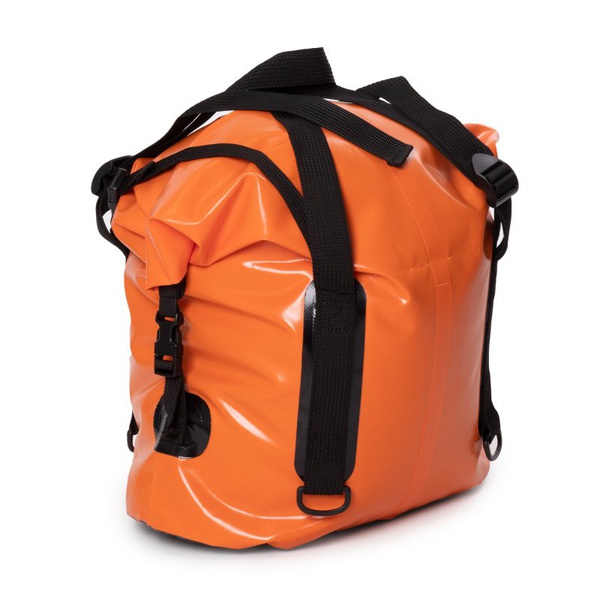 Гермомешок Следопыт Traveller Оранжевый, 40 л