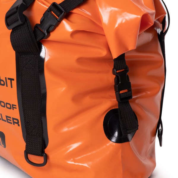 Гермомешок Следопыт Traveller Оранжевый, 40 л