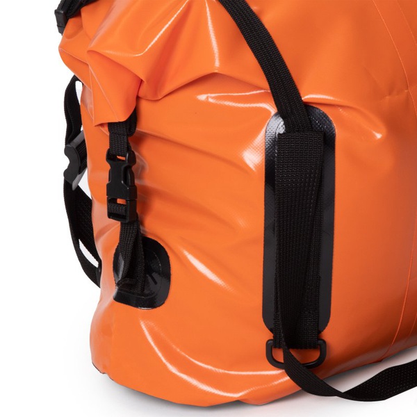 Гермомешок Следопыт Traveller Оранжевый, 40 л