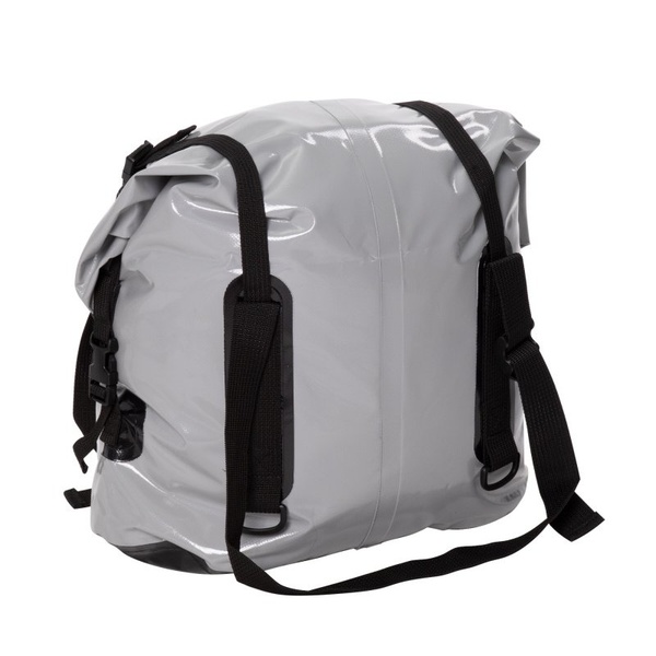 Гермомешок Следопыт Traveller Серый, 40 л