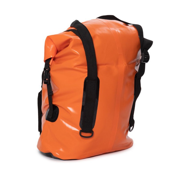 Гермомешок Следопыт Traveller Оранжевый, 60 л