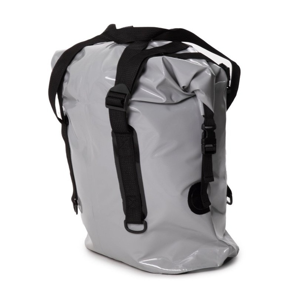 Гермомешок Следопыт Traveller Серый, 60 л