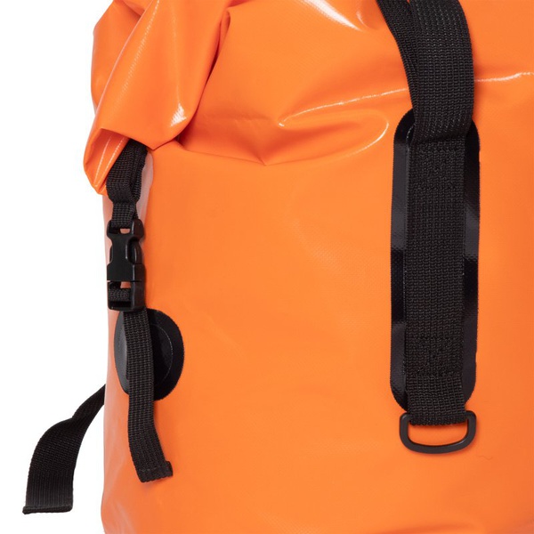Гермомешок Следопыт Traveller Оранжевый, 80 л