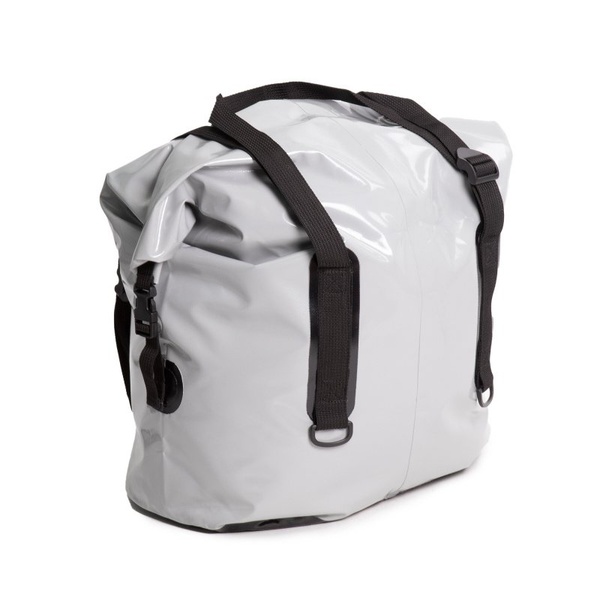 Гермомешок Следопыт Traveller Серый, 80 л