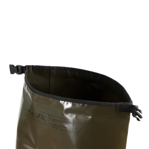 Герморюкзак Следопыт Tourist Хаки, 40 л