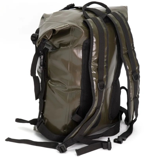 Герморюкзак Следопыт Tourist Хаки, 40 л