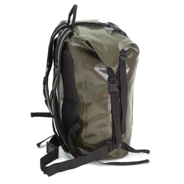 Герморюкзак Следопыт Tourist Хаки, 40 л