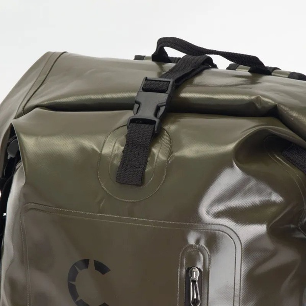 Герморюкзак Следопыт Tourist Хаки, 40 л