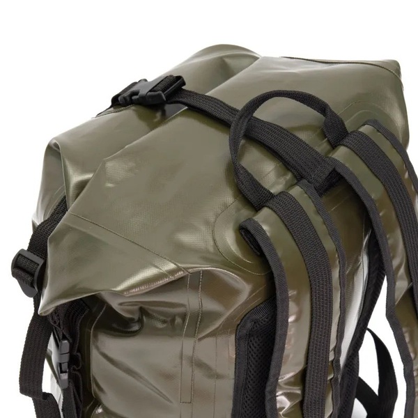 Герморюкзак Следопыт Tourist Хаки, 40 л