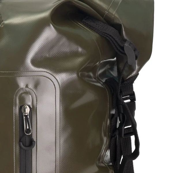 Герморюкзак Следопыт Tourist Хаки, 40 л