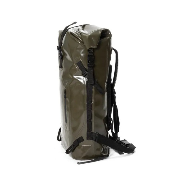 Герморюкзак Следопыт Tourist Хаки, 60 л