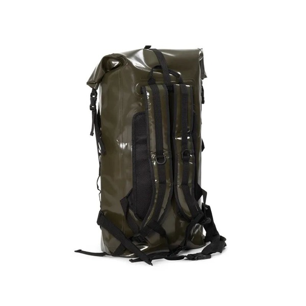 Герморюкзак Следопыт Tourist Хаки, 60 л