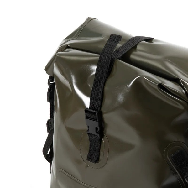 Герморюкзак Следопыт Tourist Хаки, 60 л