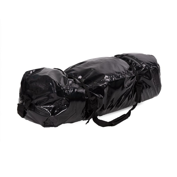 Гермомешок Следопыт Hunter чёрный, 150 л