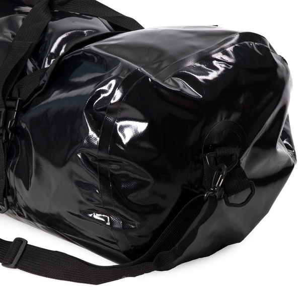 Гермомешок Следопыт Hunter чёрный, 150 л