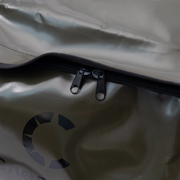 Гермомешок Следопыт Hunter хаки с черным, 120 л