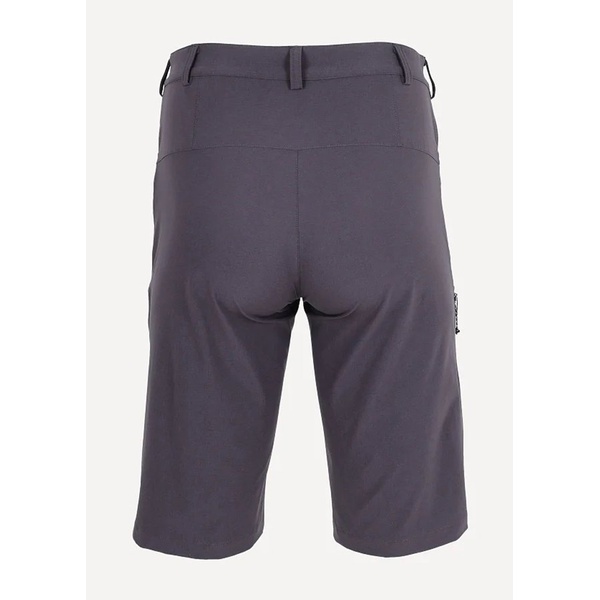 Шорты Сплав Trail мод 2 антрацит