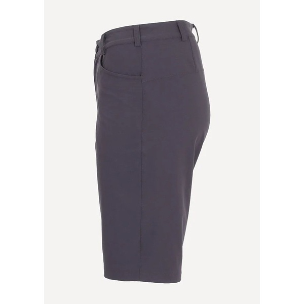 Шорты Сплав Trail мод 2 антрацит