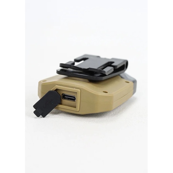 Фонарь Track Clip