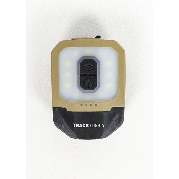 Фонарь Track Clip